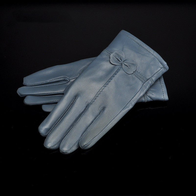 Lunara Sheepskin Gloves