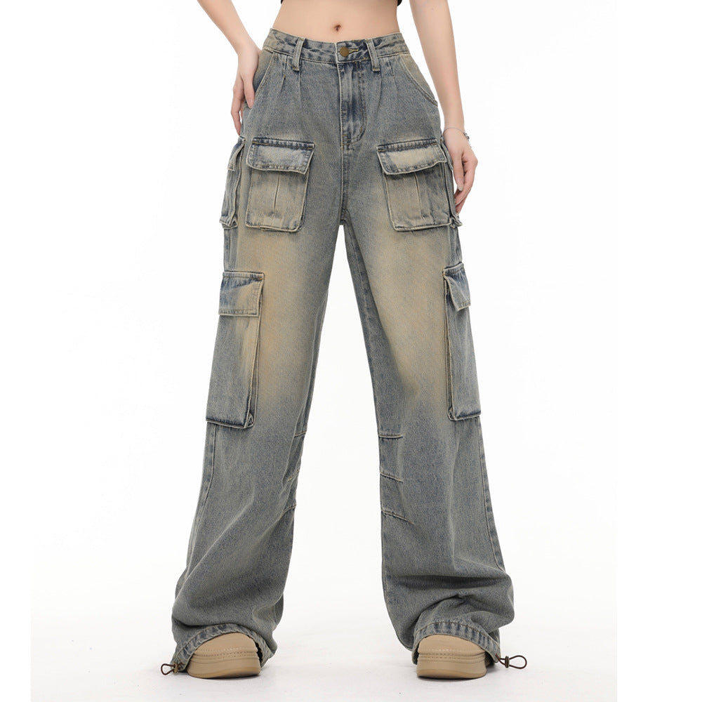 Aurélia Vintage Denim