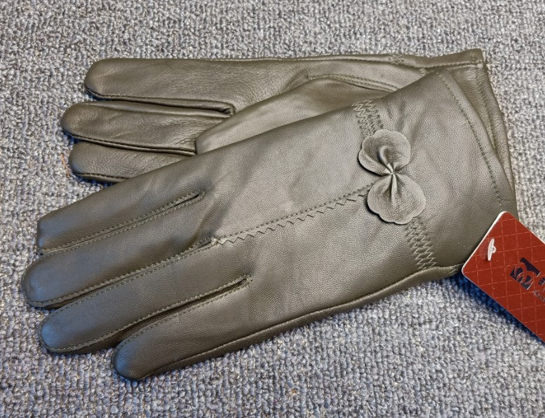 Lunara Sheepskin Gloves