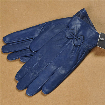 Lunara Sheepskin Gloves