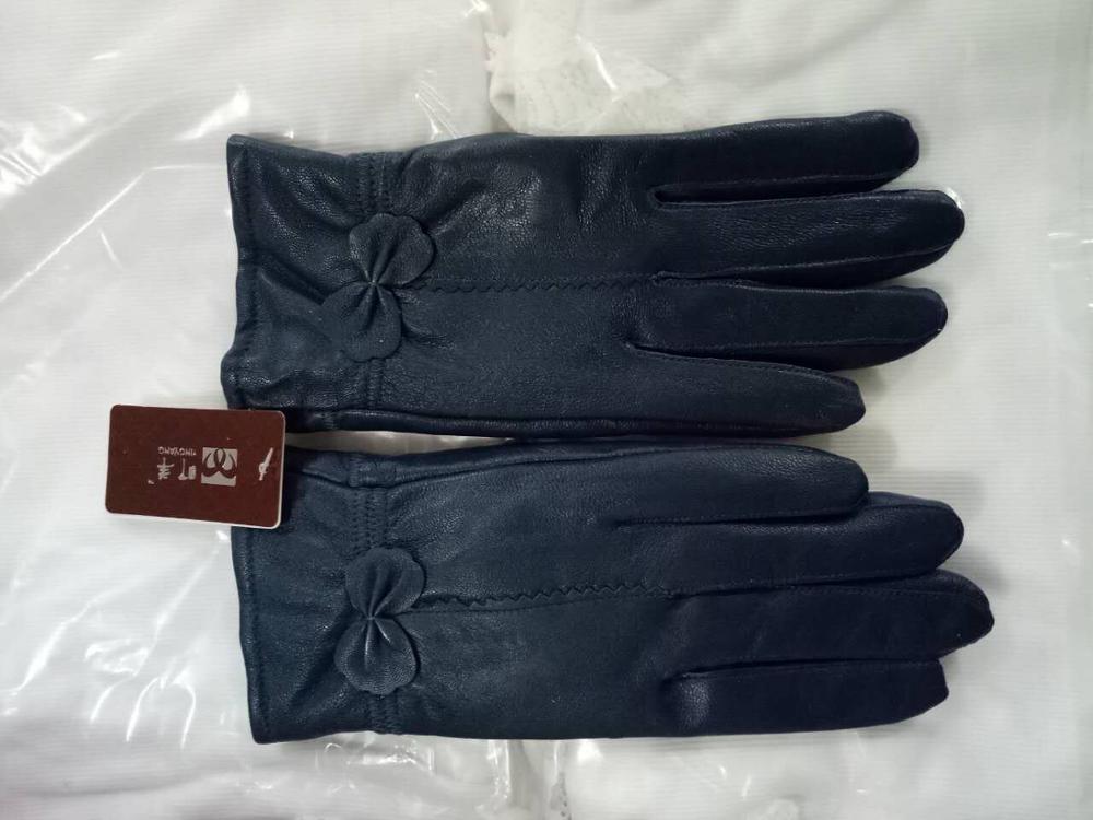 Lunara Sheepskin Gloves
