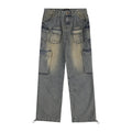 Aurélia Vintage Denim