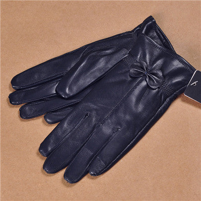Lunara Sheepskin Gloves
