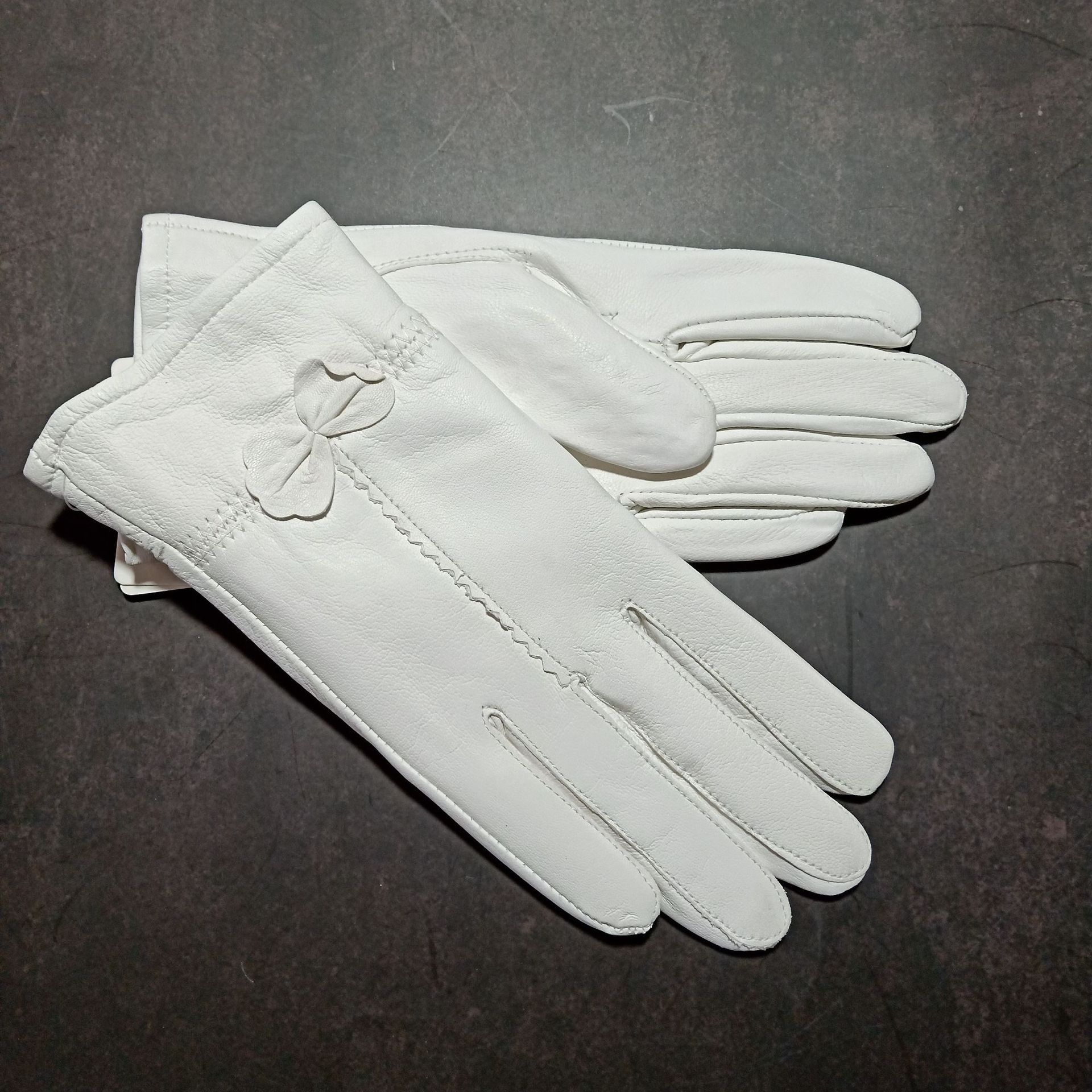 Lunara Sheepskin Gloves