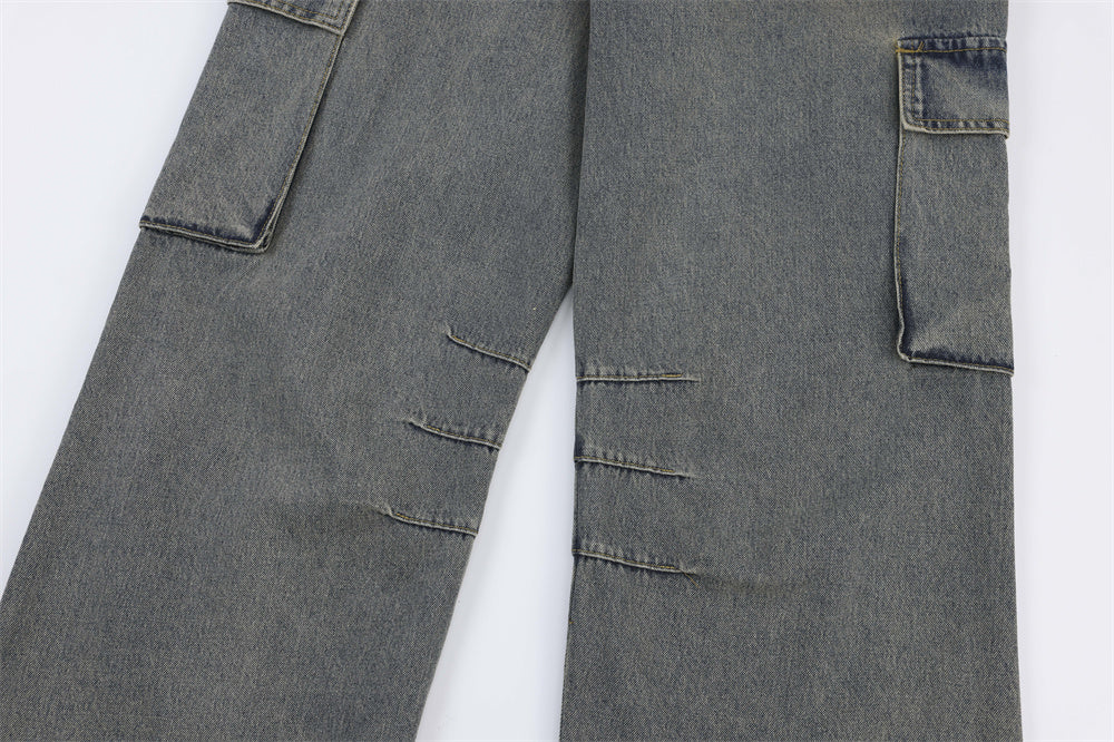 Aurélia Vintage Denim