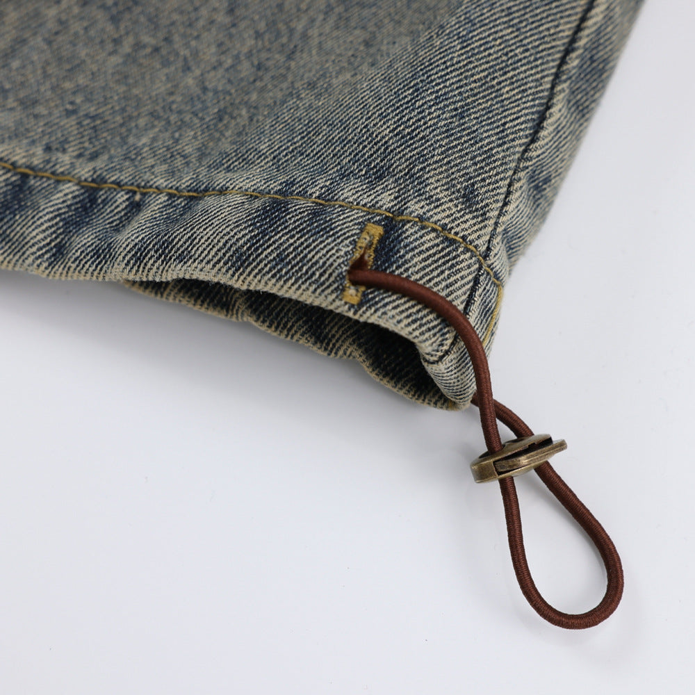 Aurélia Vintage Denim