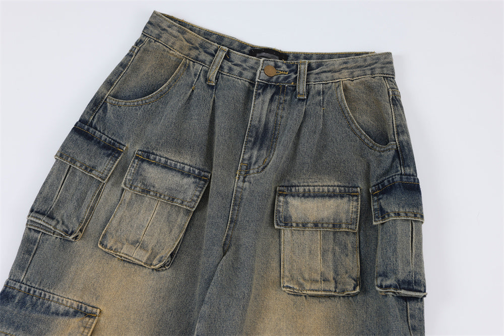 Aurélia Vintage Denim