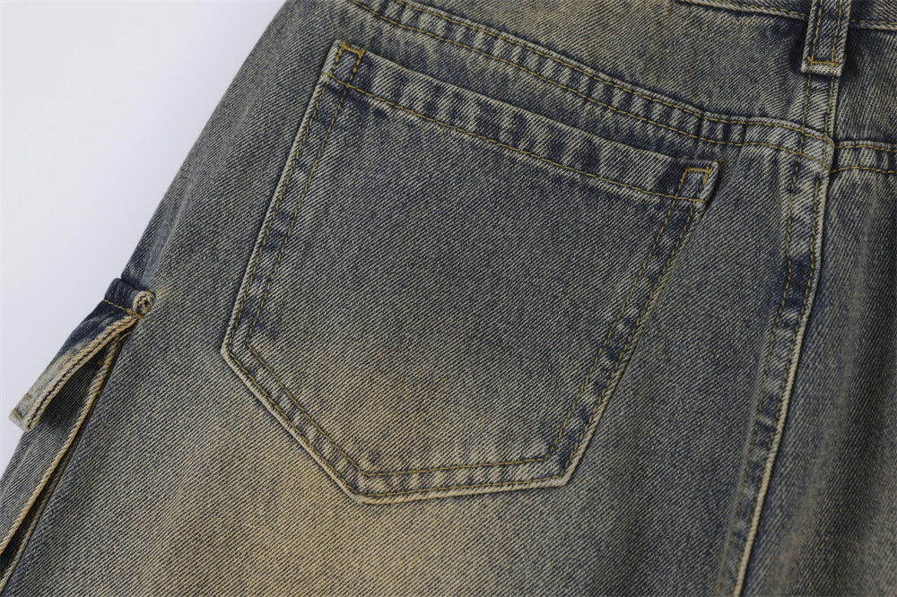 Aurélia Vintage Denim