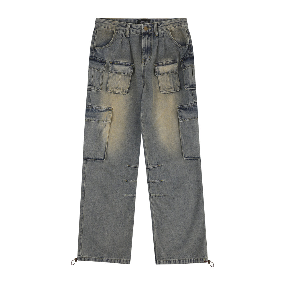 Aurélia Vintage Denim