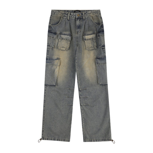 Aurélia Vintage Denim