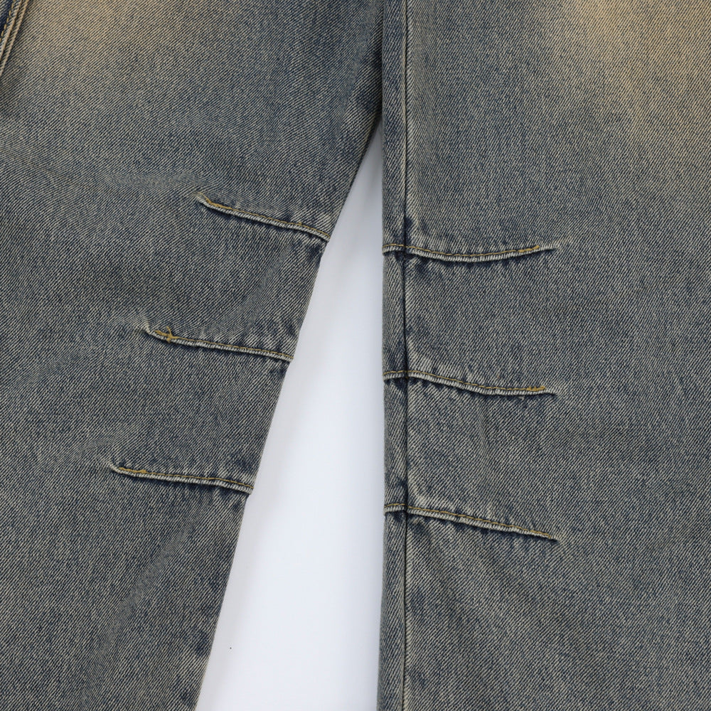Aurélia Vintage Denim