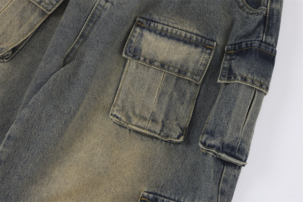 Aurélia Vintage Denim